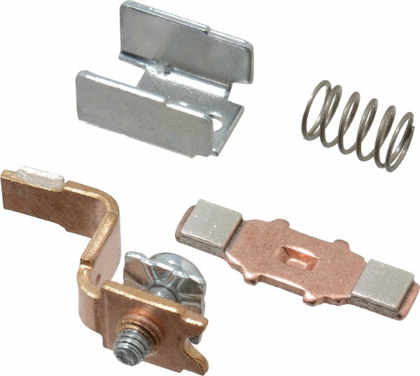 Eaton Cutler-Hammer Starter Contact Kit - 373B331G18