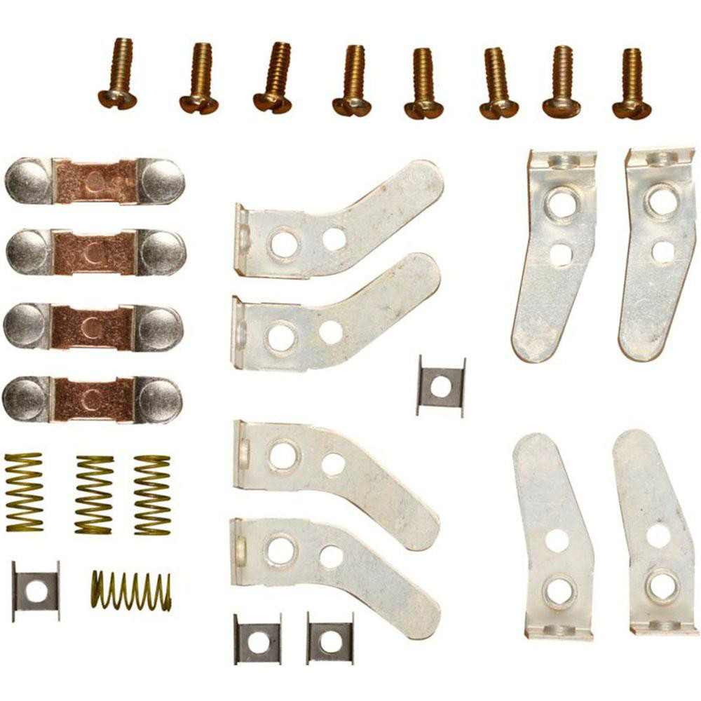 Eaton Cutler-Hammer Starter Contact Kit - 373B331G18