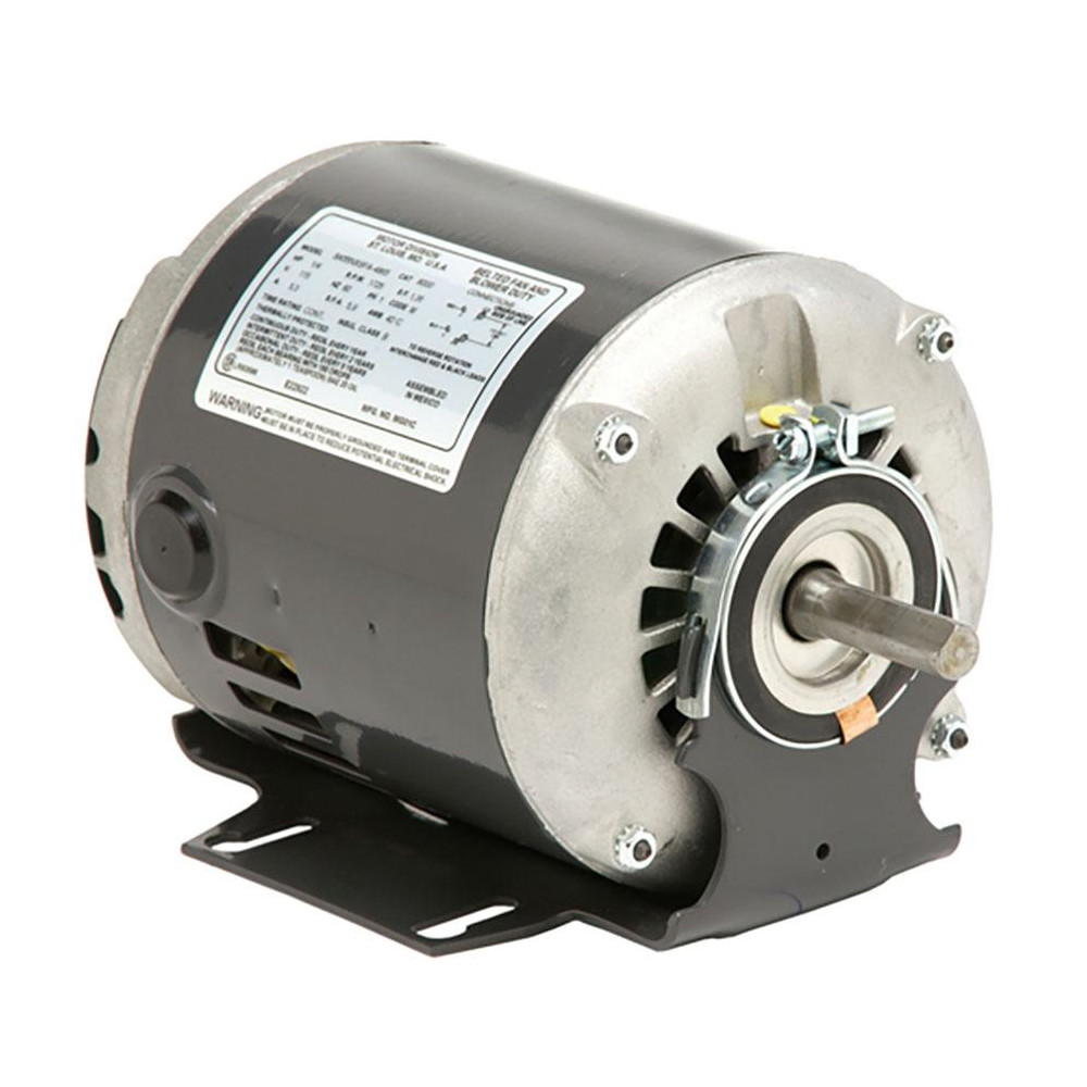 Schneider Electric 3 Pole, 25 Amp, 120 Coil VAC, Nonreversible Enclosed IEC Motor Starter - LE1D253A62OG70