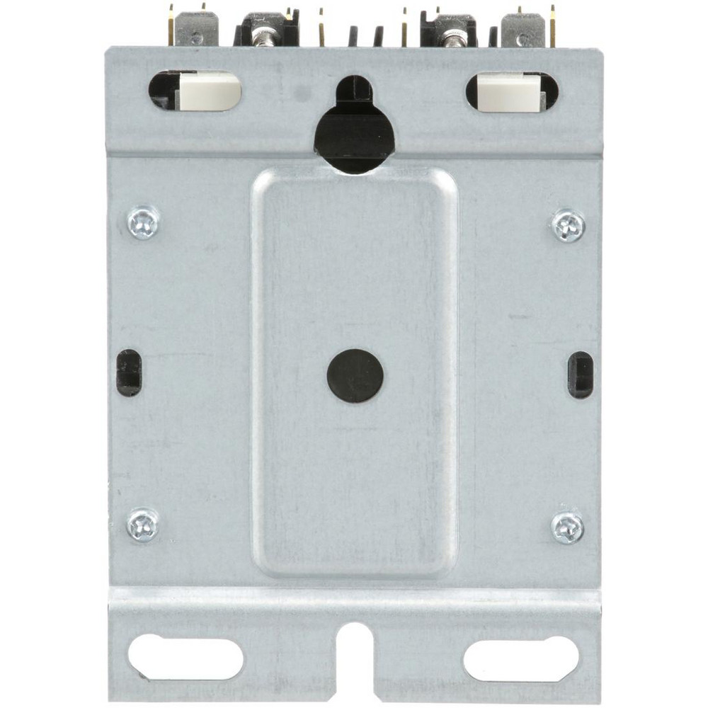 Square D 4 Pole, 30 Amp Inductive Load, 208 to 240 Coil VAC at 60 Hz and 220 Coil VAC at 50 Hz, Definite Purpose Contactor - 8910DPA34V09