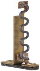 Eaton Cutler-Hammer Starter Heater - FH85