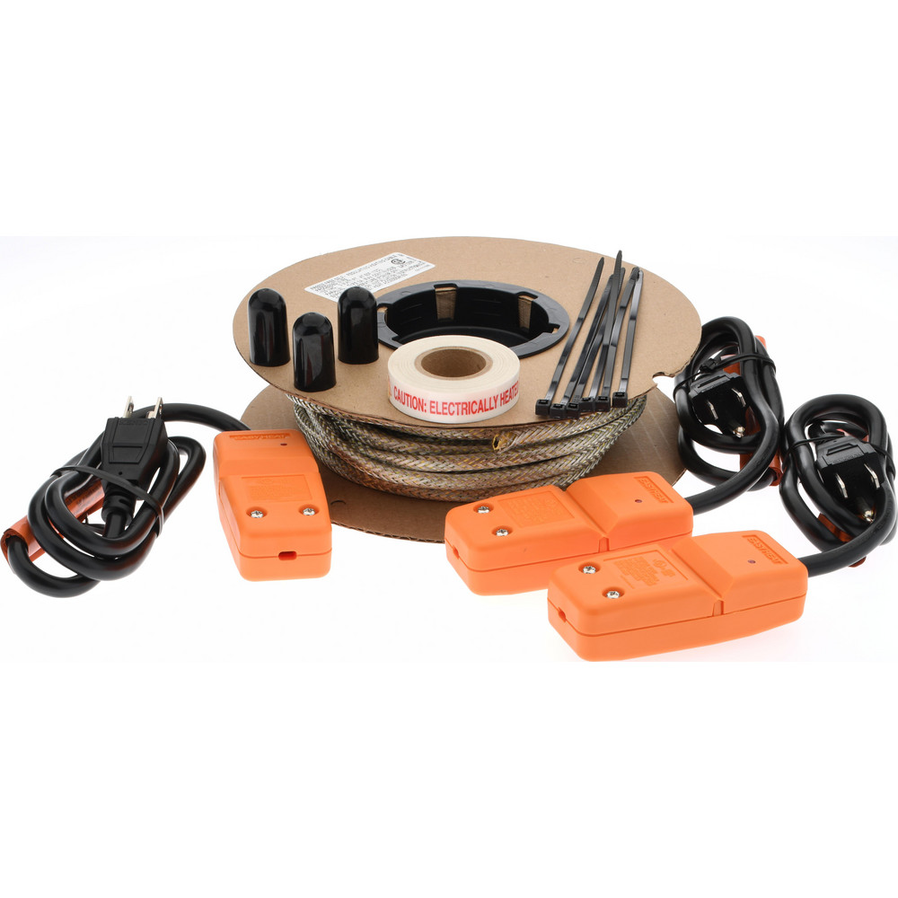 Eaton Cutler-Hammer 240 Coil VAC, 18 Amp, NEMA Size 1, Nonreversible Enclosed Enclosure NEMA Motor Starter - ECN0511BAA
