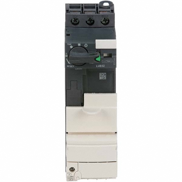 Eaton Cutler-Hammer Starter Side Mount Auxiliary Contact - XTPAXSA12