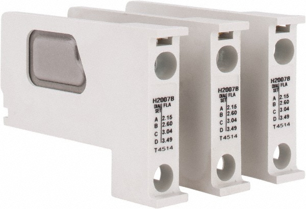 Eaton Cutler-Hammer Starter Side Mount Auxiliary Contact - XTPAXSA12