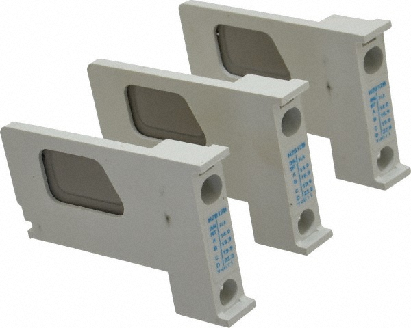 Eaton Cutler-Hammer Starter Side Mount Auxiliary Contact - XTPAXSA12