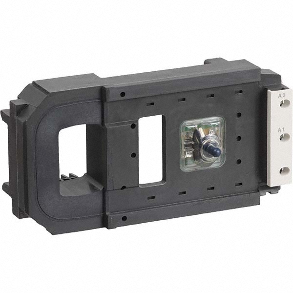 Schneider Electric Contactor Accessories: Contactor Accessory Type: Coil; For Use With: LC1F400, DR5TE, TeSys F - LX9FL930
