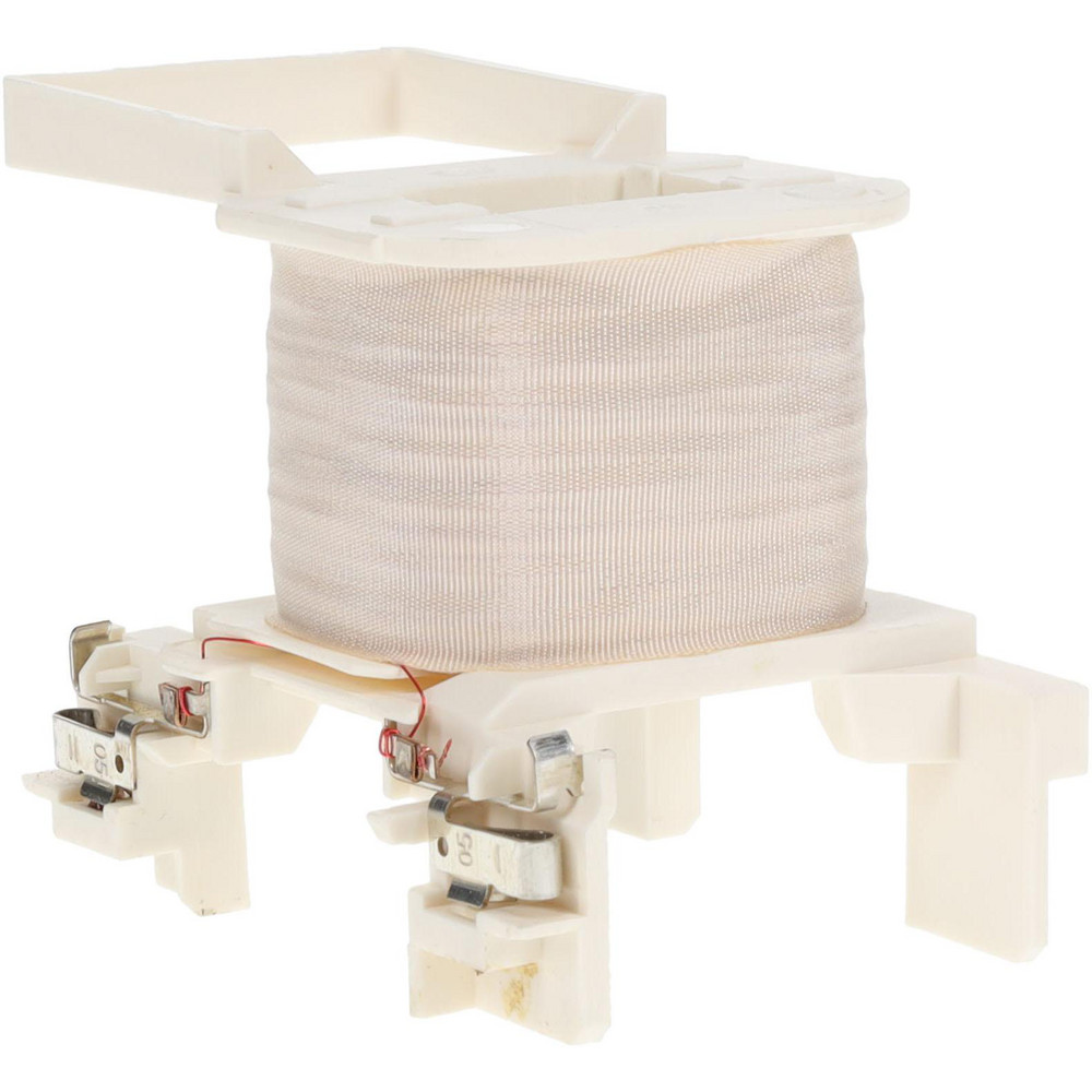 Schneider Electric Contactor Accessories: Contactor Accessory Type: Coil; For Use With: LC1F400, DR5TE, TeSys F - LX9FL930