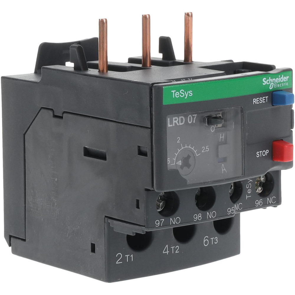 Schneider Electric 16 to 24 Amp, 690 VAC, Thermal IEC Overload Relay - LRD226