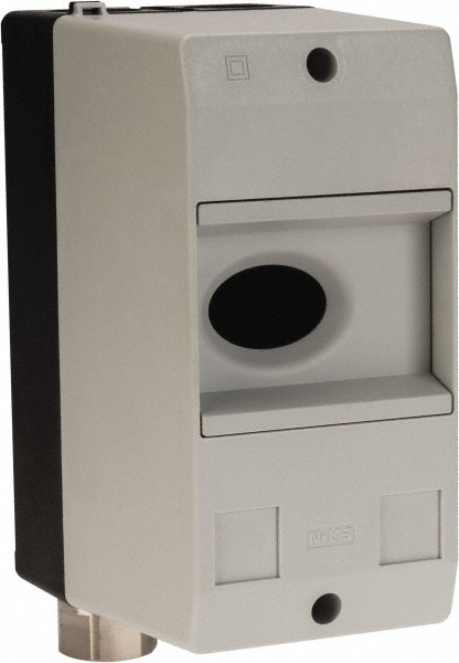 Eaton Cutler-Hammer Starter NEMA 1 Enclosure - XTPBXENAS41