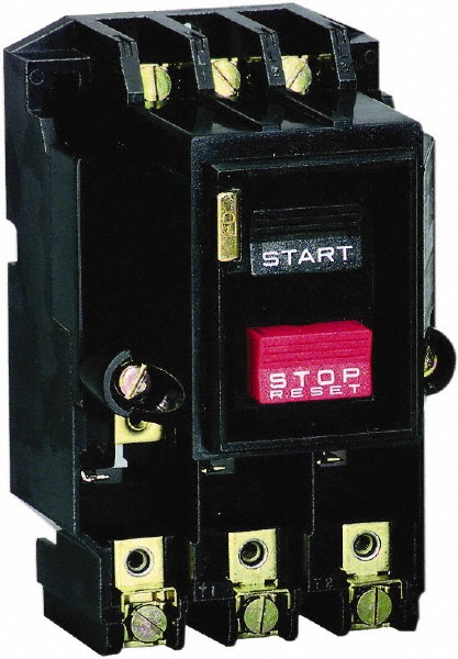 Schneider Electric Manual Motor Starters: Soft Starter, Torque Control, Open - ATS22C59S6U