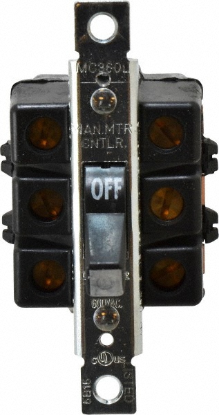 Schneider Electric Manual Motor Starters: Soft Starter, Torque Control, Open - ATS22C59S6U