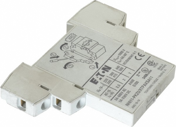 Eaton Cutler-Hammer Starter AC Coil - 505C633G12