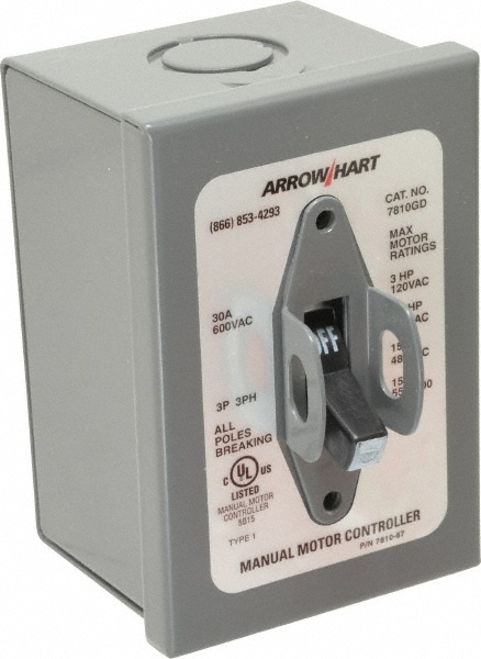 Schneider Electric Manual Motor Starters: Soft Starter, Torque Control, Open - ATS22C14S6U