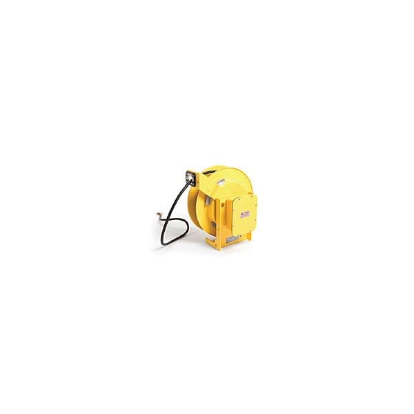 Woodhead 30 ft 45 A Amps 600V Voltage - 92536N