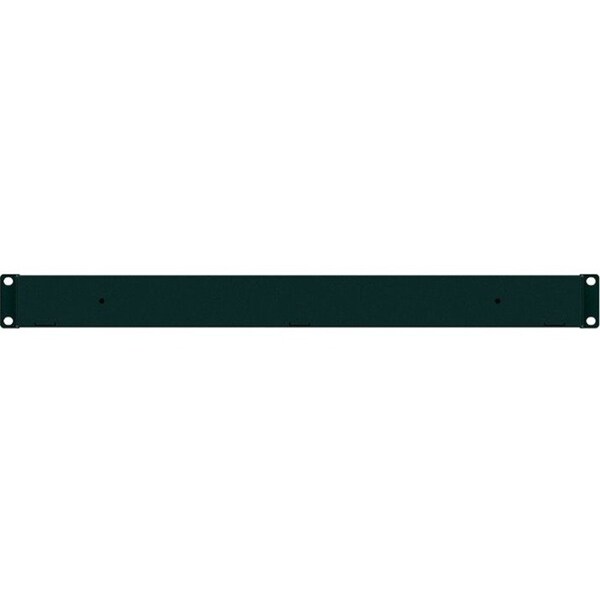 Panduit BASIC PDU, 15AMP, (12)5-20R, NEMA 5-15P-3M, BLACK - P12B01M