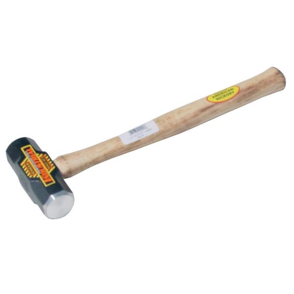 Seymour Midwest S400 Engineer Hammer 2 lbs 16 in. Hickor - SE601201