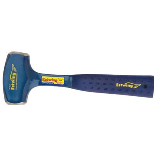 Estwing Estwing 268-B3-3LB 62021 3Lb. Drilling Hammer Painted Fin - 268-B3-3LB