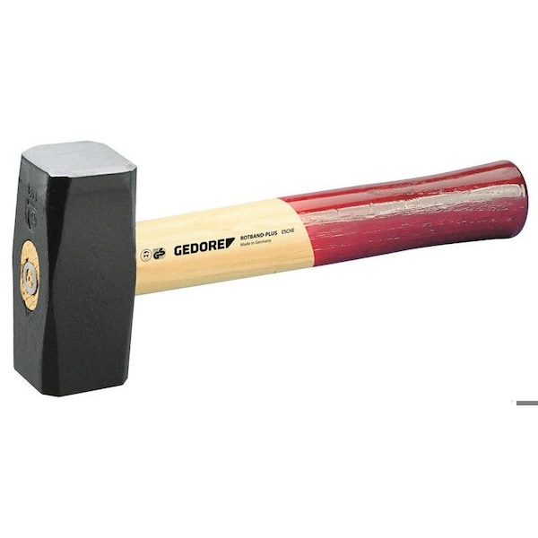 Gedore Club Hammer, 1250 G - 20 H-1250