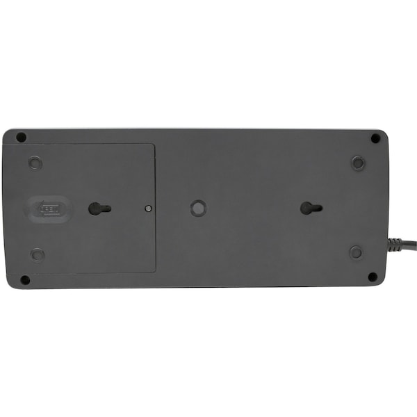 Tripp Lite UPS System, Standby, Desk Top/Tower, 750VA - ECO750UPS