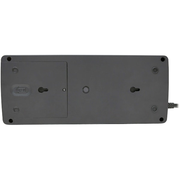 Tripp Lite UPS System, Standby, Desk Top/Tower, 750VA - ECO750UPS