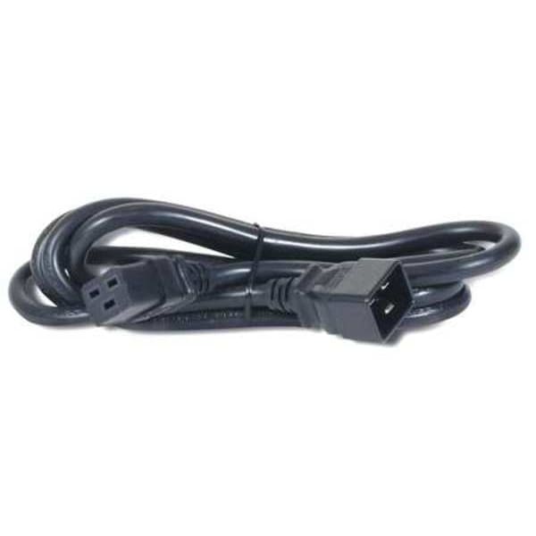 Apc Power Cord, IEC 320 C20, H05VV-F, 15 ft., 16A - AP9887