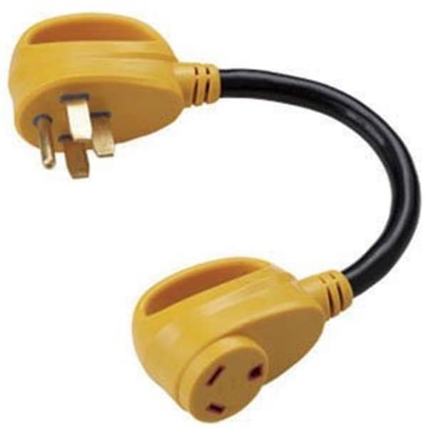 Marinco MARINCO 5030ARV Power Cord Adapter - M1D-5030ARV