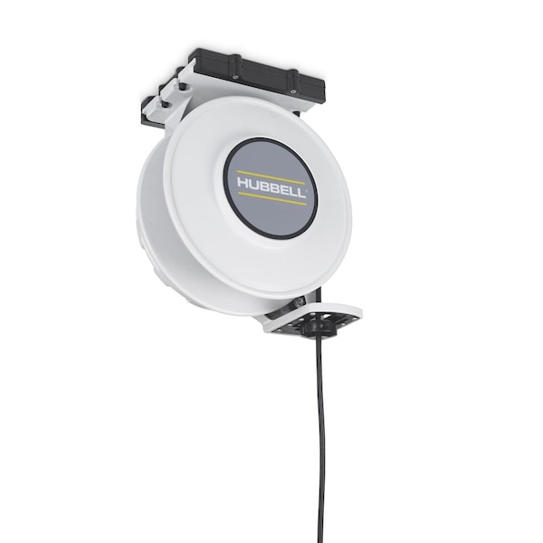 Hubbell Wiring Device-Kellems Cord Reels HBLI45163 - HBLI45163