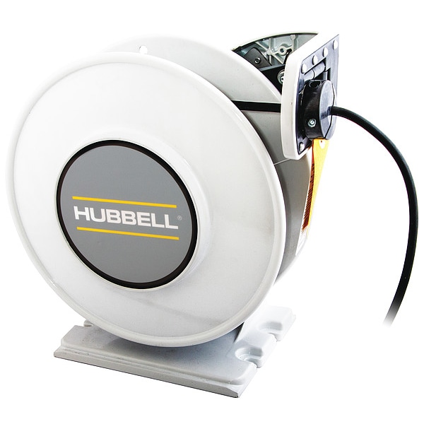 Hubbell Wiring Device-Kellems Cord Reels HBLI45163 - HBLI45163