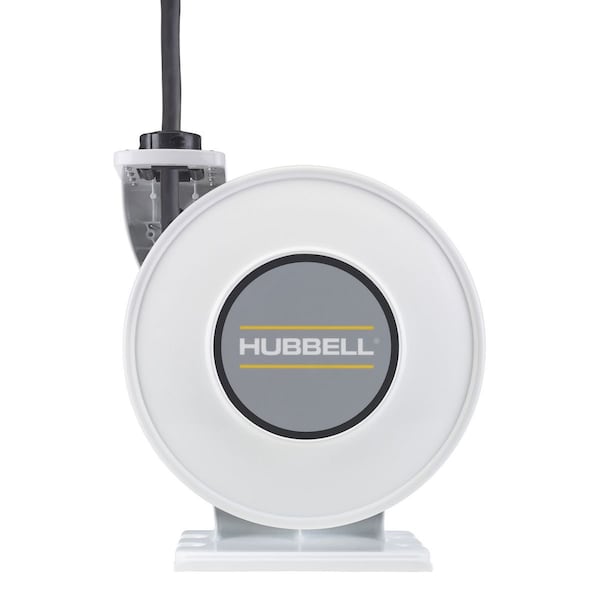 Hubbell Wiring Device-Kellems Cord Reels HBLI25104 - HBLI25104