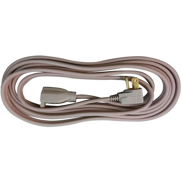 Ezgeneration Extension Cord, 14 AWG, Indoor, 1 Outlets - EZ479549