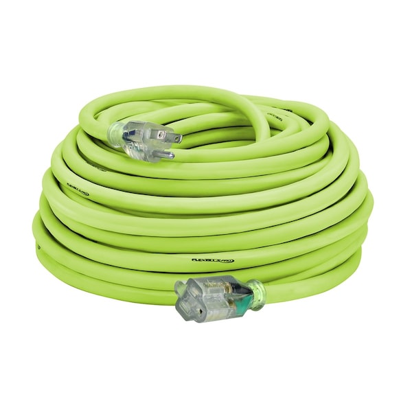 Legacy SJTW Extension Cord, 10 AWG, 10/3 - FZ512935