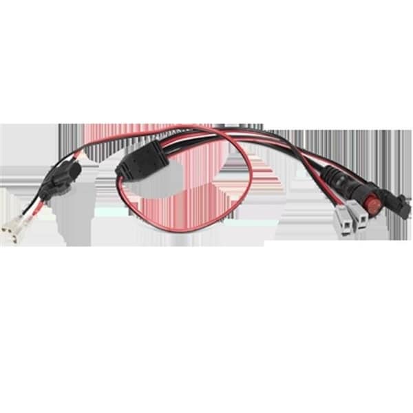 Garmin Garmin GA-0101267635 Powercord for Ice Fishing & Panoptix PS22 - GA-0101267635