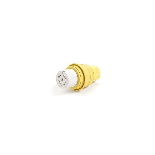 Woodhead 45 ft 11 A Amps 120V Voltage - 1300910064