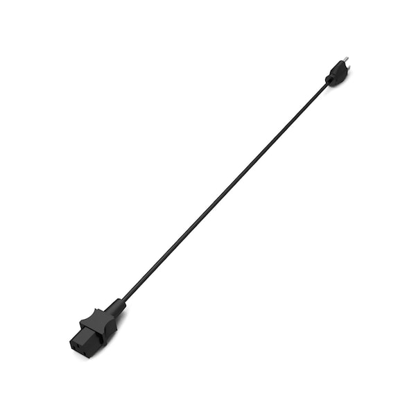 Nobles/Tennant Extension Cord, 14 AWG, 14/3, 15 ft - 1073882