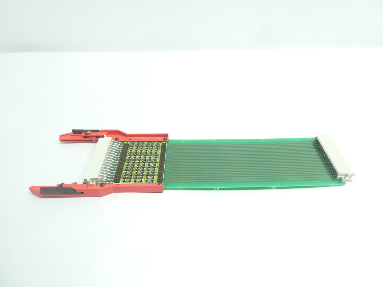 CAB DBGM G8230729 TEST ADAPTER PCB CIRCUIT BOARD - MRO INDUSTRIAL