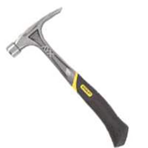 Totalturf 51-169 Steel Rip Hammer Antivibe 28 Oz. - TO106875