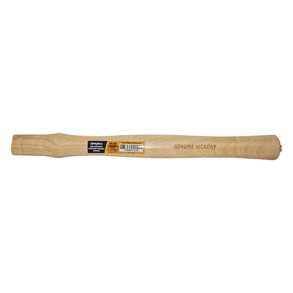 Big Horn 25 oz Straight Handle for Framing Hammer 15120 / BJ24FM - 15122