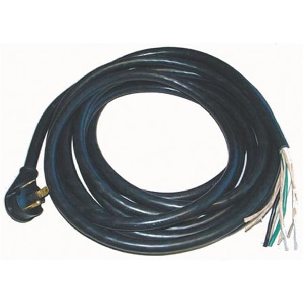 Technology Technology T6D-30A25MOST Power Cord Male Only 30A - T6D-30A25MOST