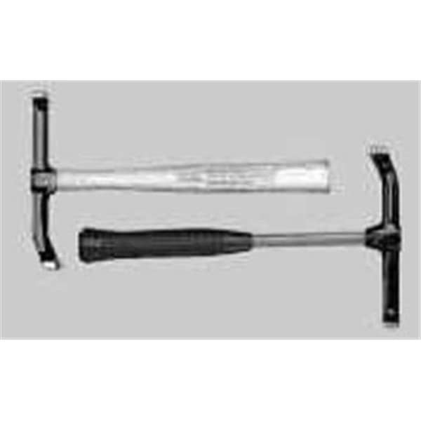 Martin Sprocket & Gear Martin Sprocket And Gear 170G Door Skin hammer; Wood Handles - FMT-170G