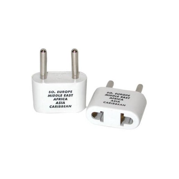Travel Smart Bynair Travel Adapter Plug - NW1XR