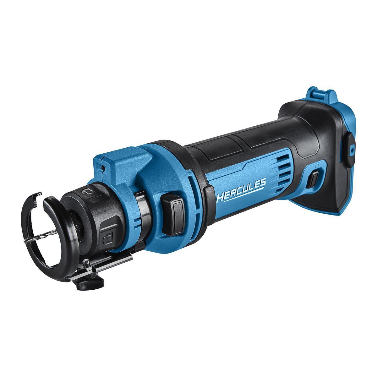Herramienta para recortar paneles de yeso inalámbrica Hercules 20V - Solo herramienta - 58747