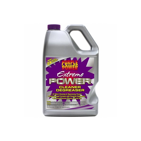 Aiken Chemical GAL Extreme PURP Power - 60128P