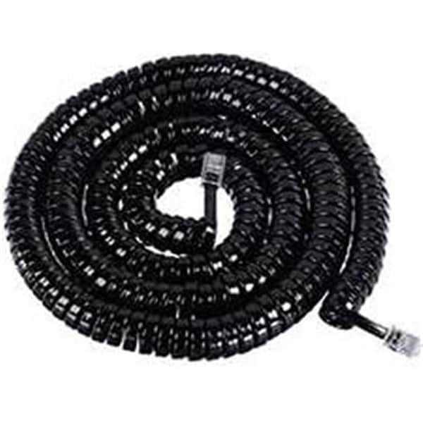 Icc ICC 2500BK ICHC425FBK 25 Foot Black Hand Cor - 2500BK