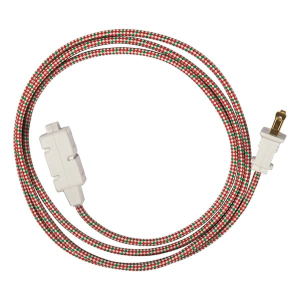 Ignitionencendido Extension Cord, 16 AWG, Indoor, 16/2, 6 ft - IG2740085