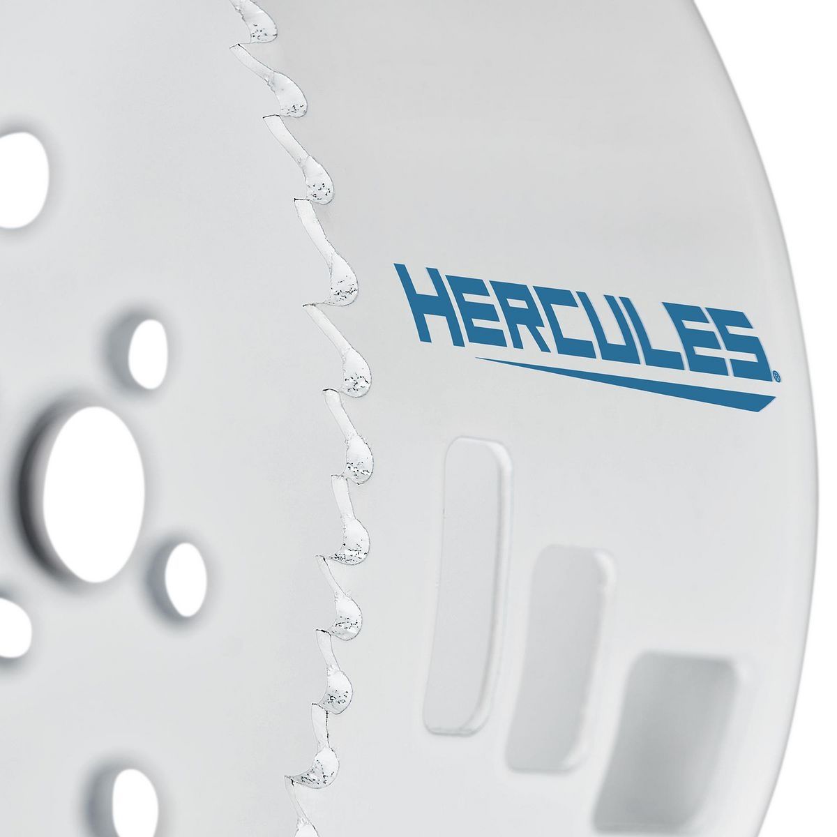 Hércules 5 pulgadas - Sierra de corona bimetálica - 57817