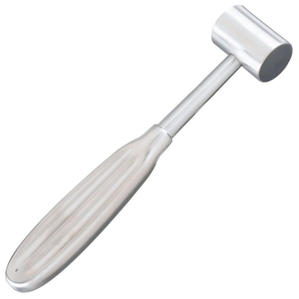 Miltex Integra Miltex Gerzog Mallet, 75in, Head Weight 8oz - 19-790