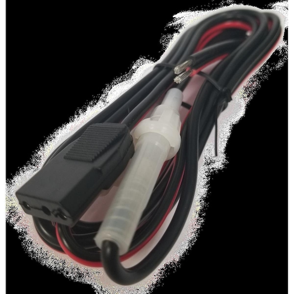 Twinpoint 12 Gauge HD 3 Pin Power Cord - CB3AXX