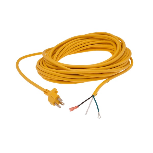 Nobles/Tennant CORD - POWER 18/3 SJT 50' GREY, 300V, REPLACES GC1830501 - 9007745