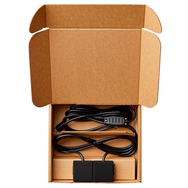 Charg SJTOW Extension Cord, 14 AWG, Indoor, 14/3, 1 Outlets, 10 ft - BE03806A1064S