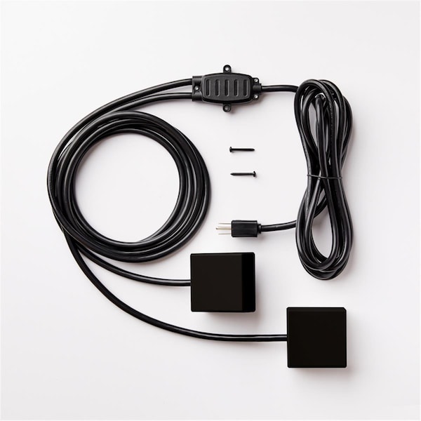 Utilitiesutilidades SJTOW Extension Cord, 14 AWG, Indoor, 14/3, 10 ft - UT3300693